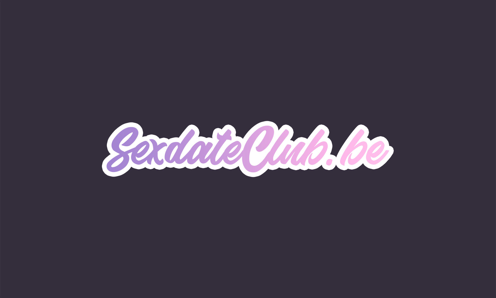 Wat is SexdateClub.be